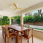Villa Henry Playa de Palma (Mallorca)