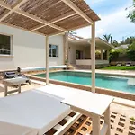 Villa Henry