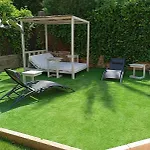 Villa Henry *
