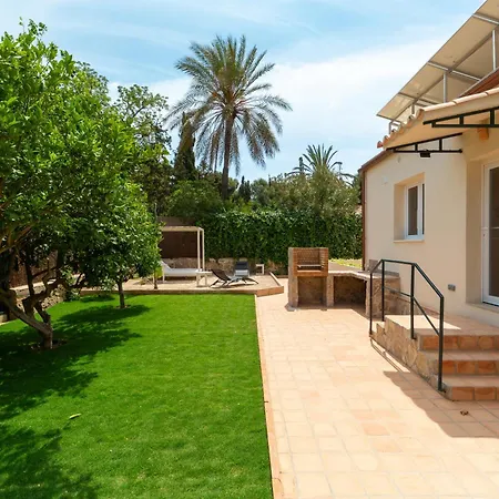 Henry * Playa de Palma (Mallorca)