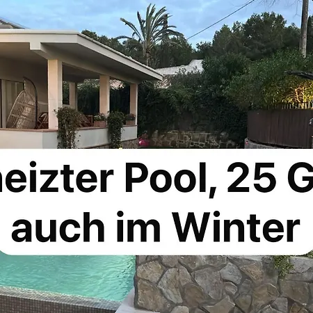 Henry Playa de Palma (Mallorca)