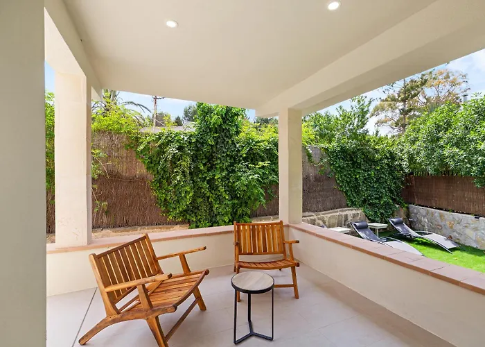 Henry Villa Playa de Palma (Mallorca)