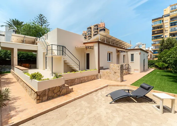 Henry Villa Playa de Palma (Mallorca)