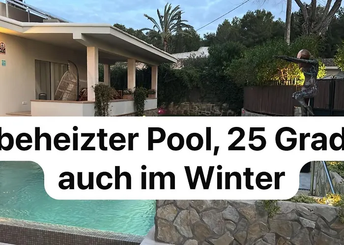 Henry Playa de Palma (Mallorca)