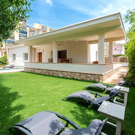 Henry * Playa de Palma