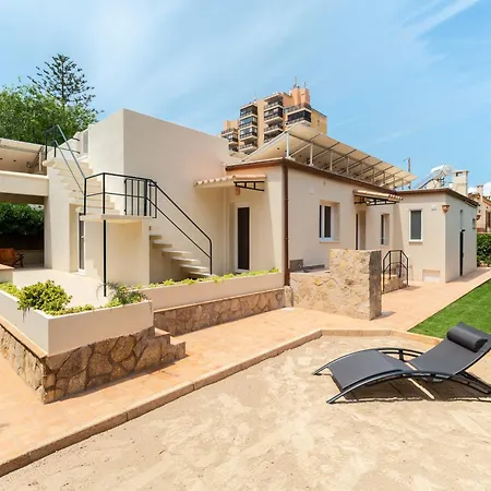 Henry Villa Playa de Palma