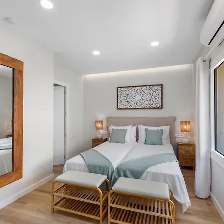 Henry Playa de Palma