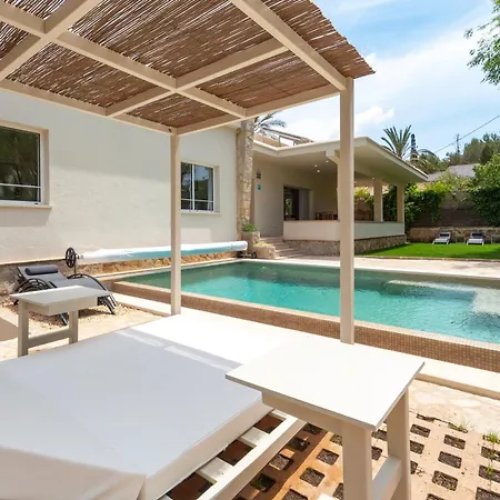 Villa Henry