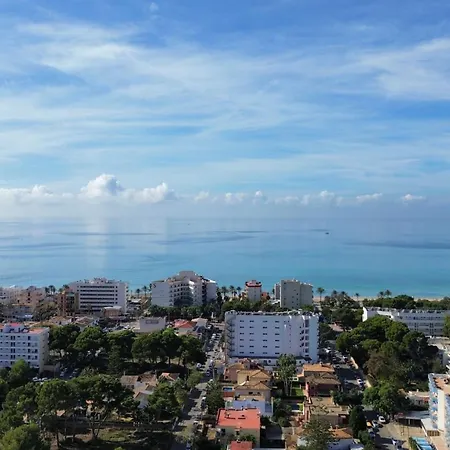 Henry Playa de Palma