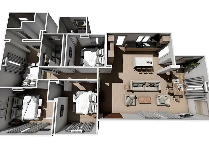 Henry * 플라야 데 팔마