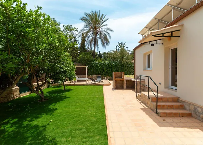 Henry * 플라야 데 팔마