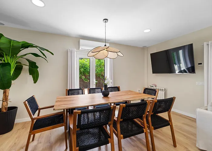 Henry * 플라야 데 팔마