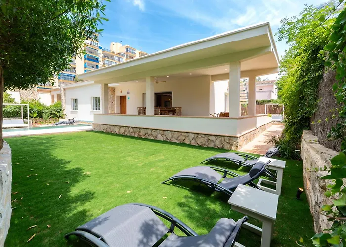 Henry * 플라야 데 팔마