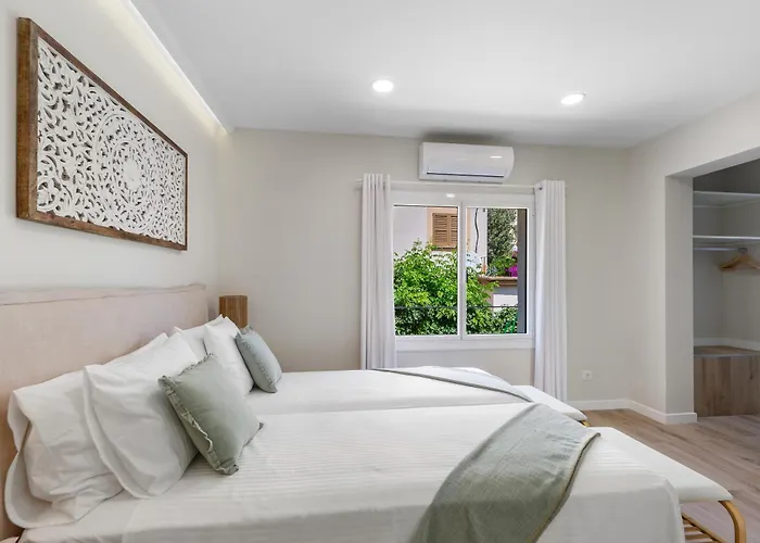 Henry * Playa de Palma (Mallorca)