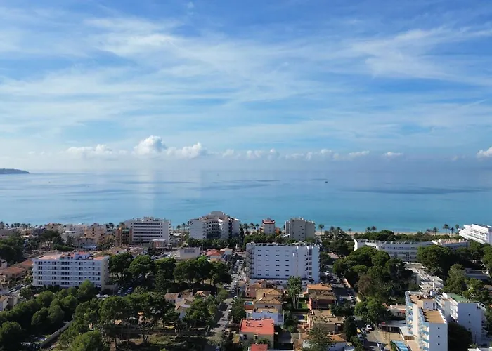 Henry Πλάγια Ντε Πάλμα